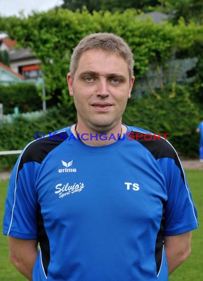 Fussball Regional Saison 2016/17 Spieler-Trainer-Funktionäre (© Fotostand / Loerz)